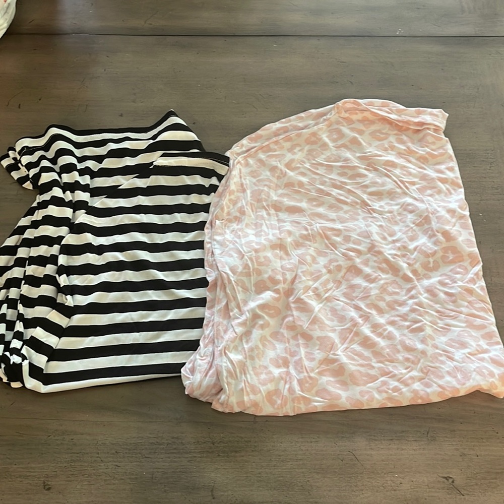 Car seat covers